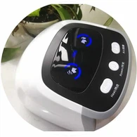 การบำบัดด้วยแสงสำหรับโรคข้อเข่าเสื่อม