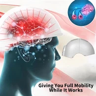 การบำบัดด้วยแสงสีแดงด้วยแสง